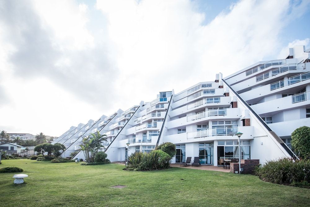 First Group La Cote D'Azur 4 étoiles à Margate