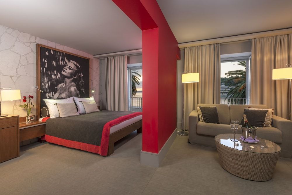 Riva Hvar Yacht Harbour Hotel 3