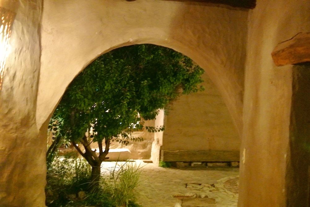 Refugio Del Pintor 2