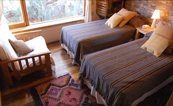 Refugio Del Pintor 3