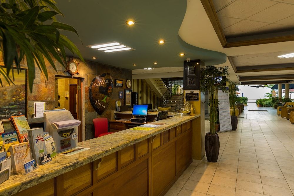 Villa Cofresi Hotel 3