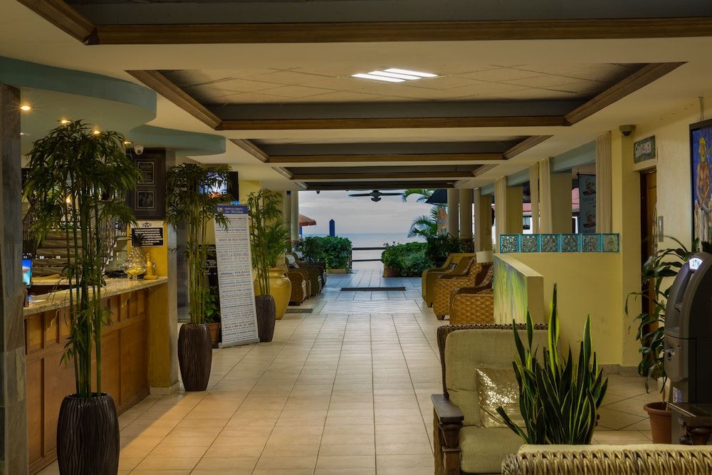 Villa Cofresi Hotel 2