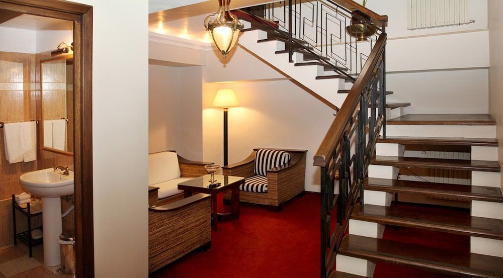 Arc de Triomphe by Residence Hotels 2