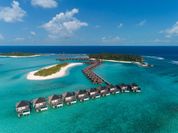 Anantara Veli Maldives Resort