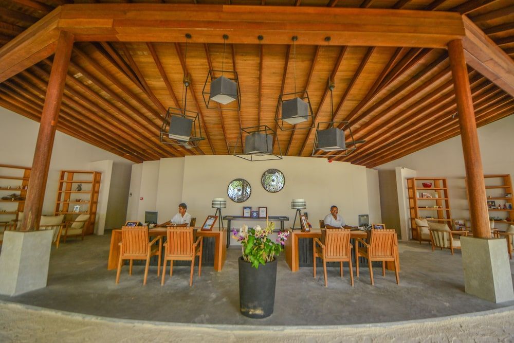 Anantara Veli Maldives Resort 3