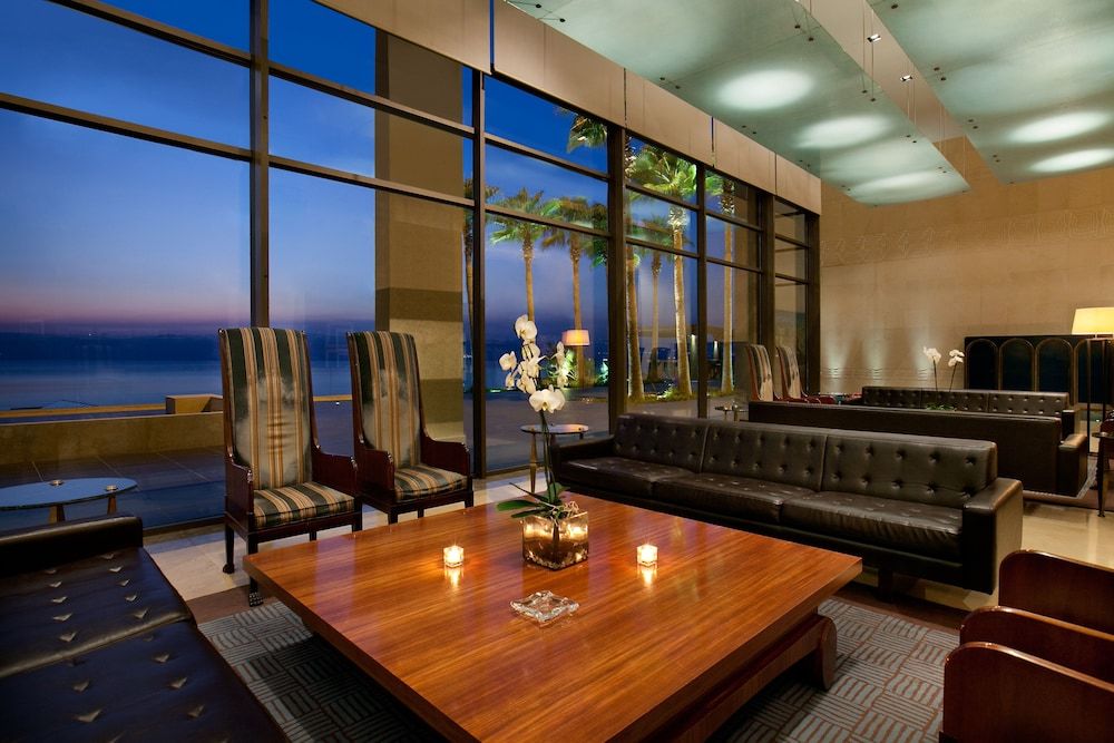 Kempinski Ishtar Dead Sea 3