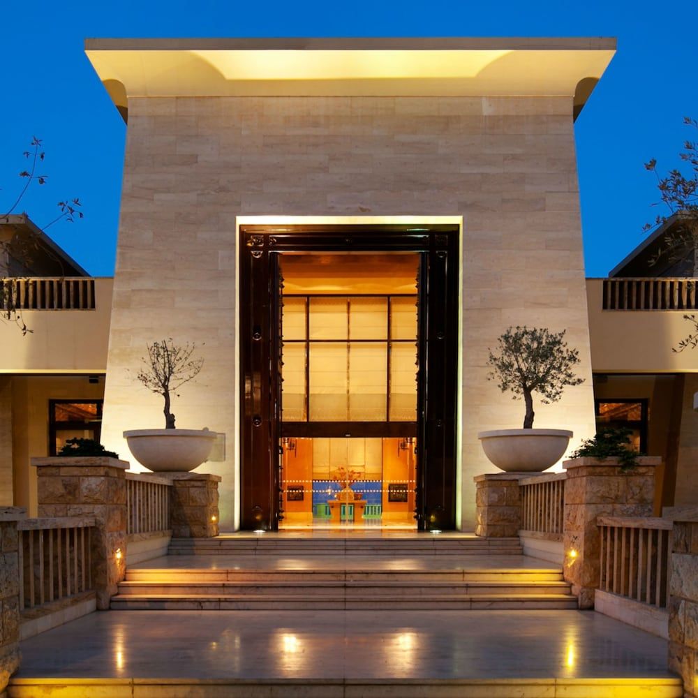 Kempinski Ishtar Dead Sea 2