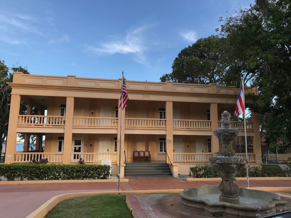 Parador Guánica 1929 2