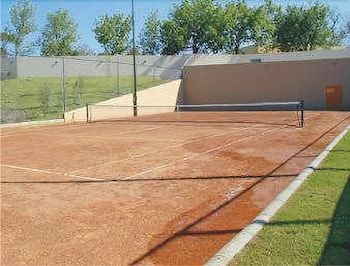 Howard Johnson Hotel and Casino Rio Cuarto 3