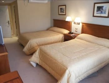 Howard Johnson Hotel and Casino Rio Cuarto 2