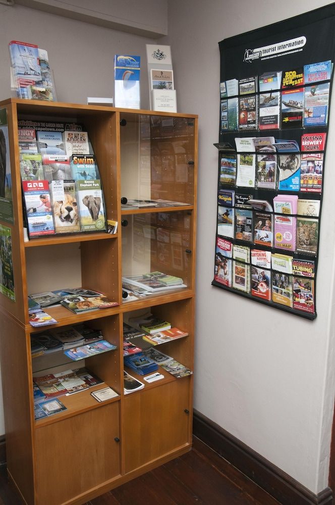 Hide Away Guest House 3