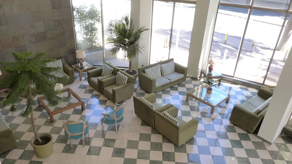 Hotel Diego De Almagro Concepcion 3