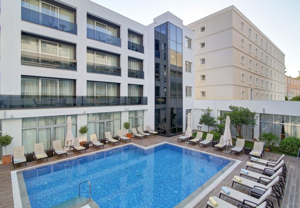 Lero 4 étoiles à Dubrovnik