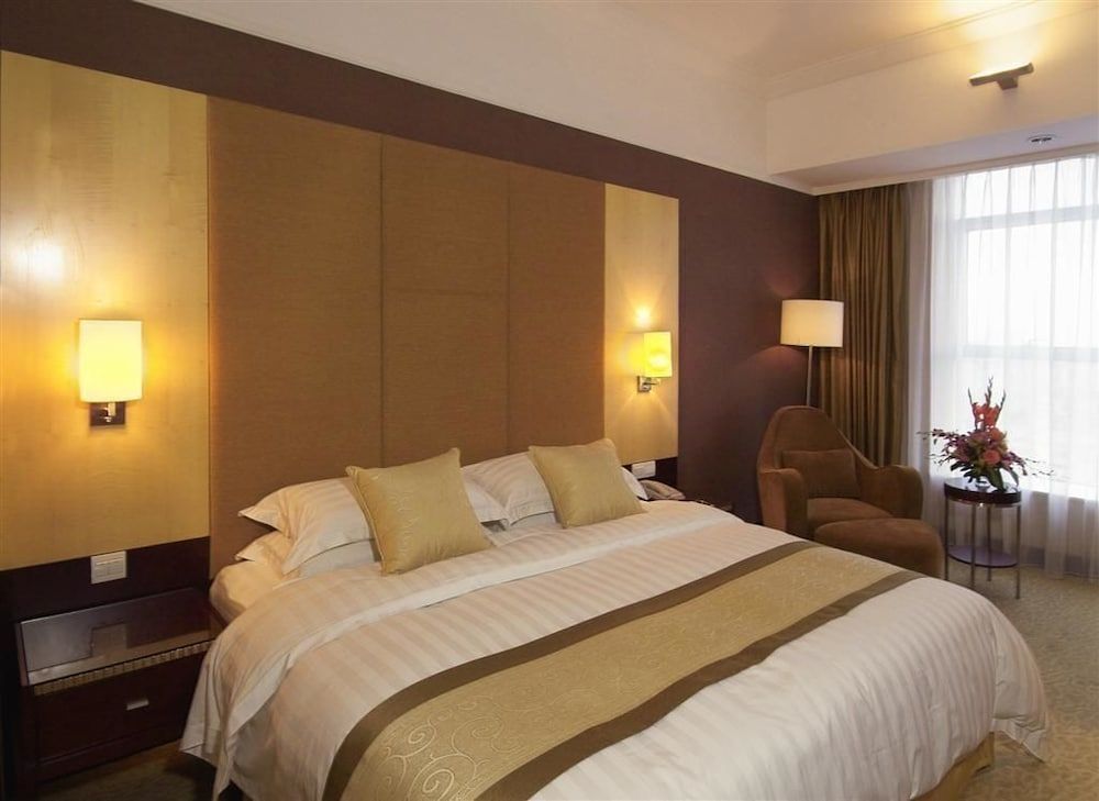 Golden Diamond Hotel 3