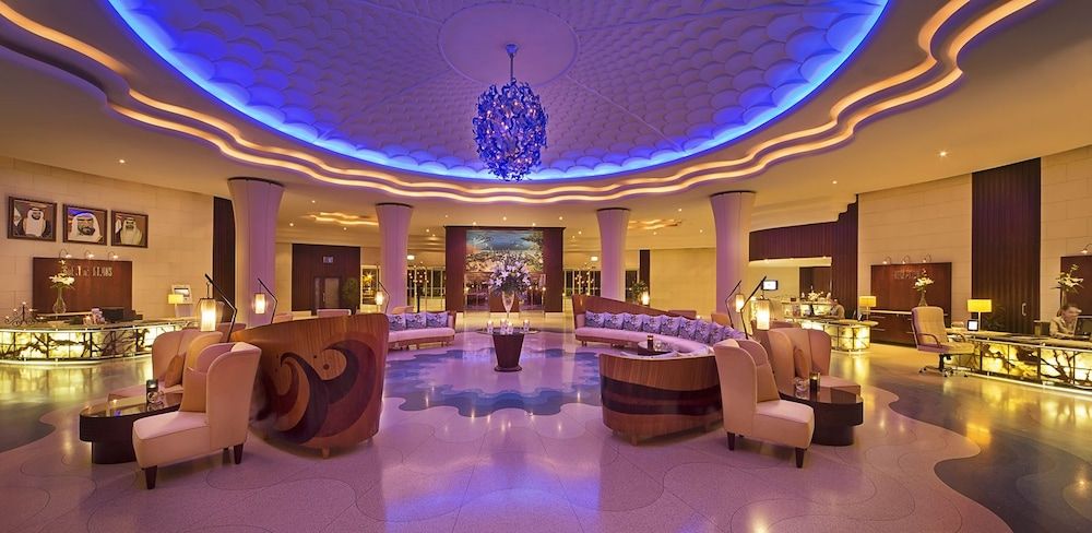 Danat Resort Jebel Dhann 2