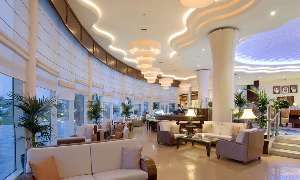 Danat Resort Jebel Dhann 3