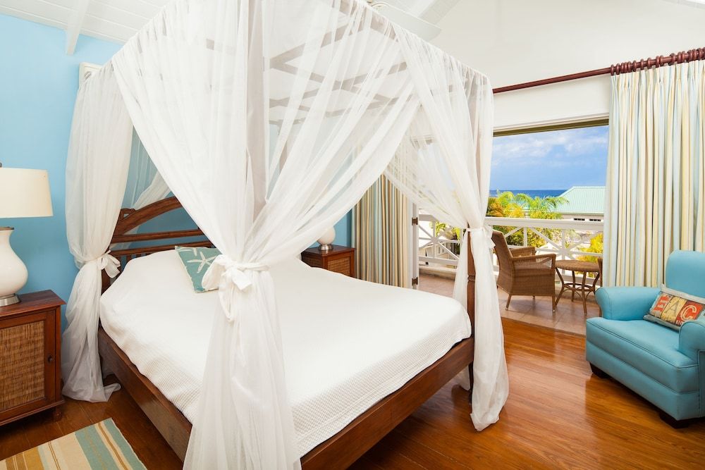 Little Good Harbour 4 estrelas em Saint Peter