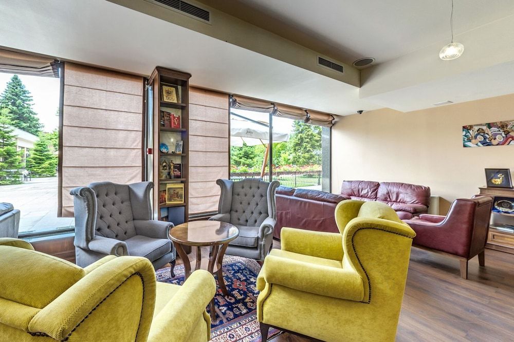 Hotel Imperial Plovdiv 3