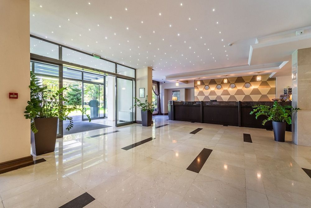 Hotel Imperial Plovdiv 2