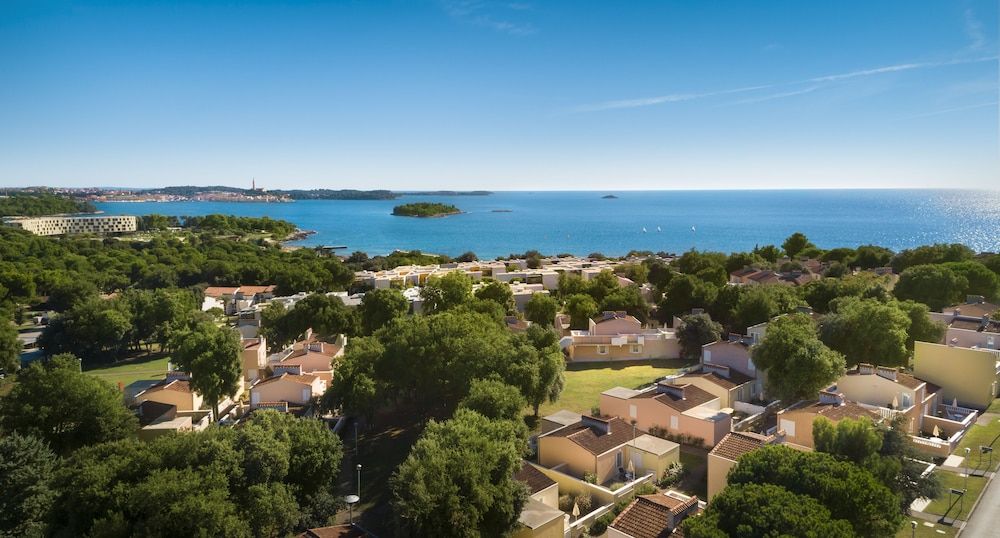 Maistra Select Amarin Resort 4 estrelas em Rovinj