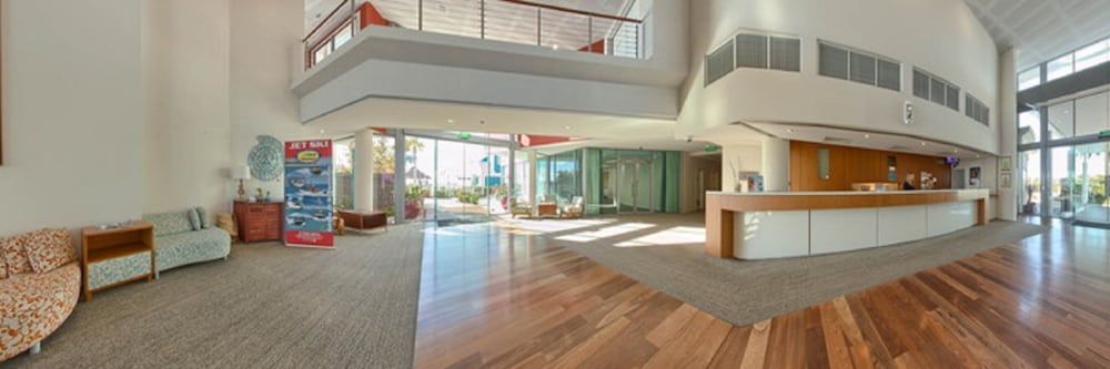 Seashells Mandurah 2