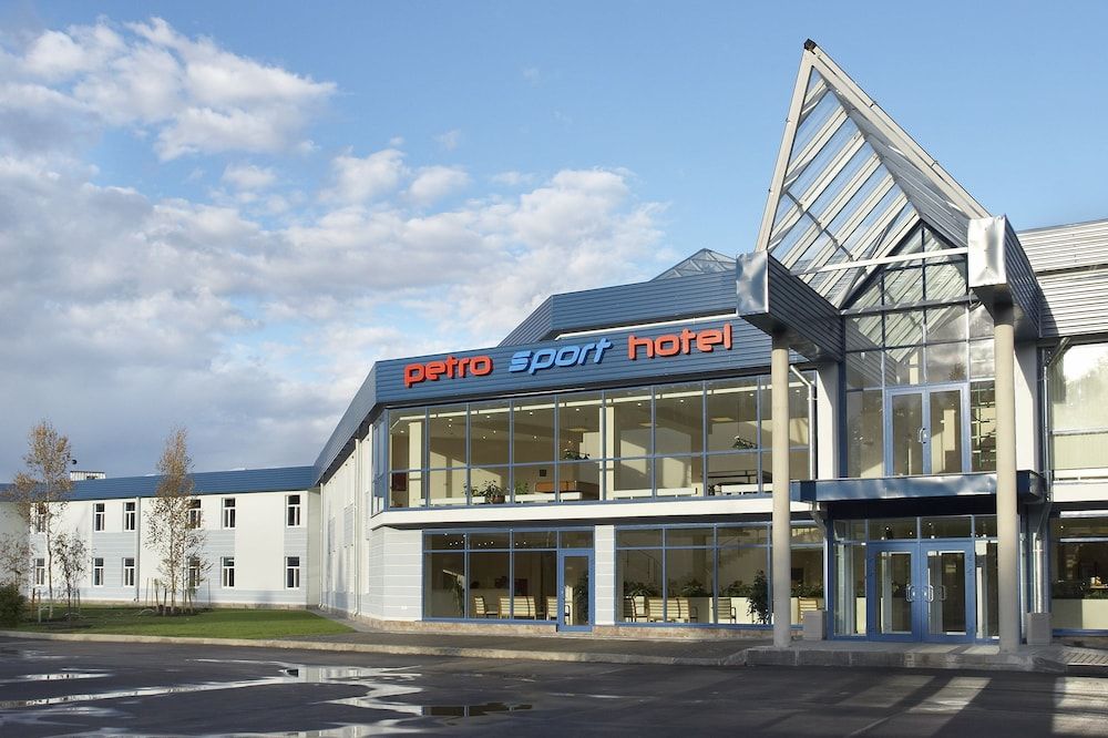 Petro Sport Hotel