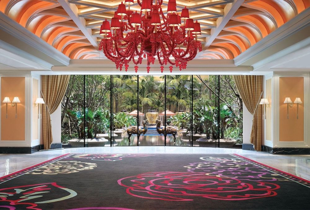Wynn Macau 2