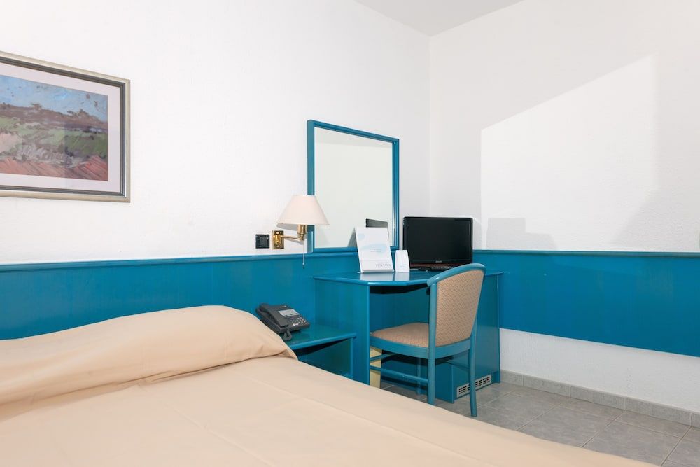 Maistra Select Funtana All Inclusive Resort 3