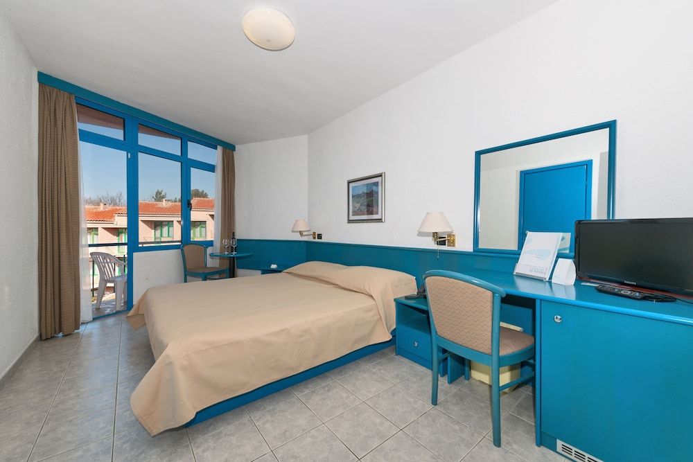 Maistra Select Funtana All Inclusive Resort 2