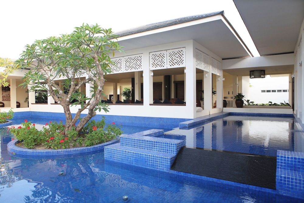 Princess d'An Nam Resort & Spa 3