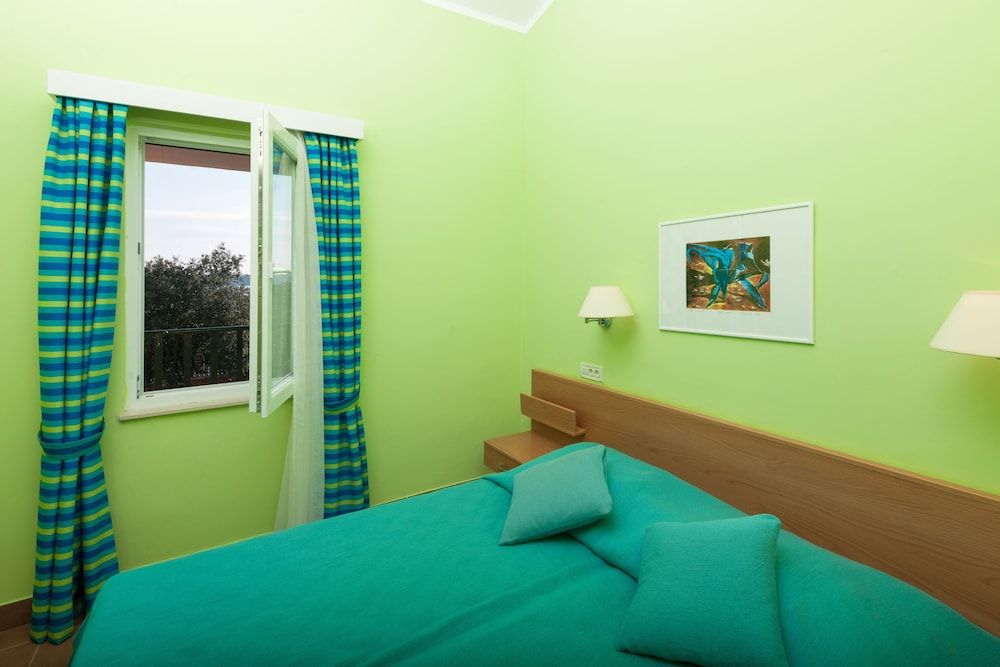 Naturist Park Koversada Apartments, Vrsar 3