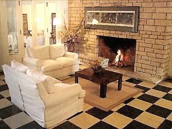 San Francisco 3 estrelas em Chacras de Coria