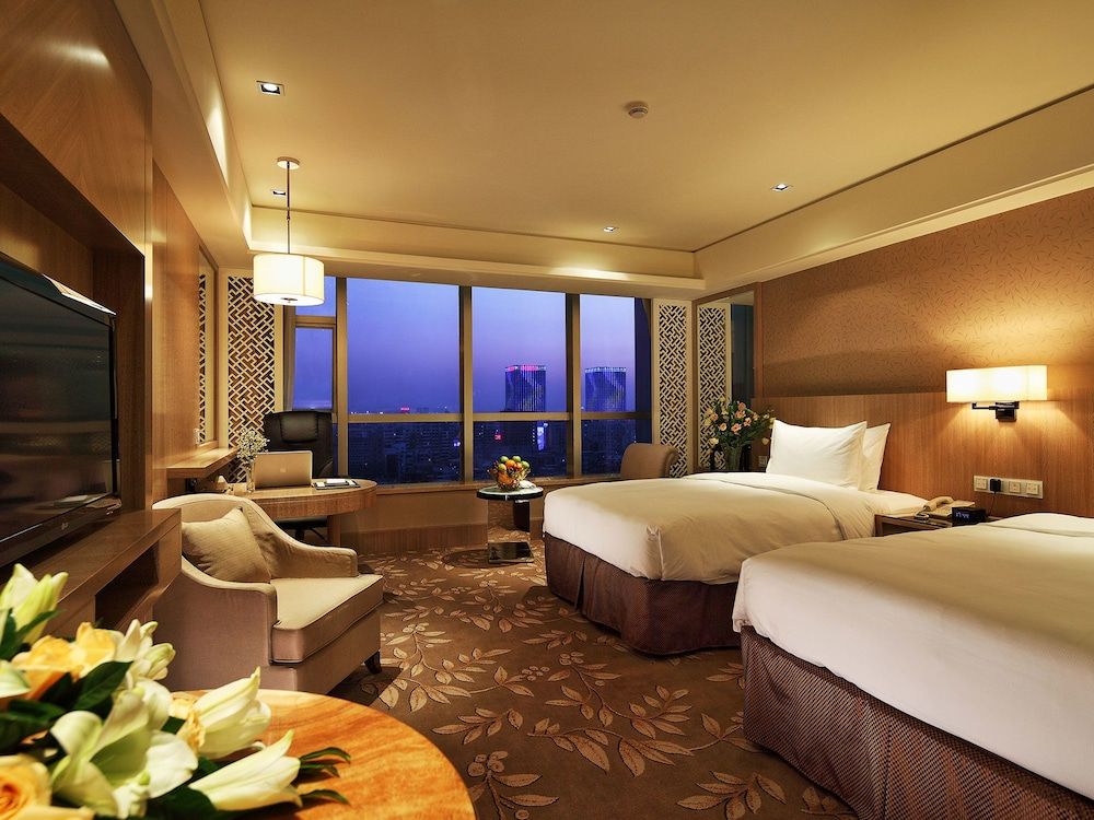 Quanzhou C&D Hotel 3