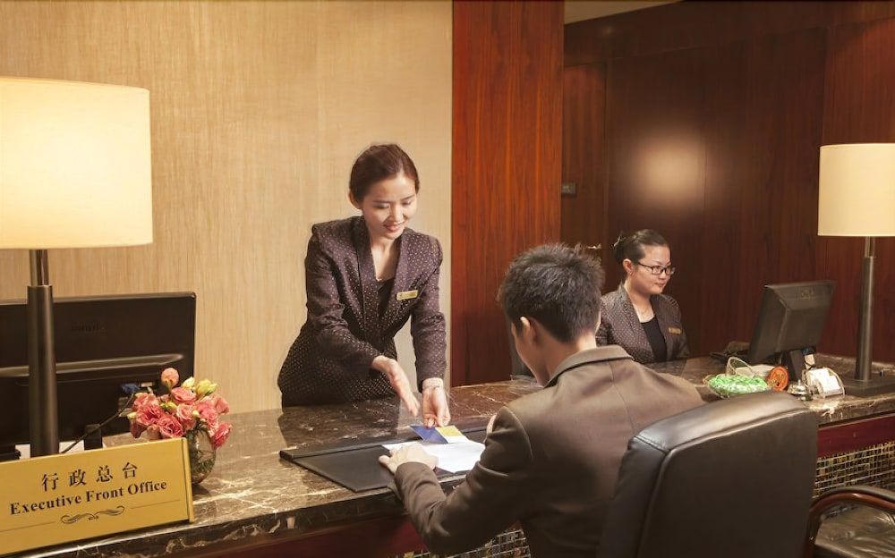 Quanzhou C&D Hotel 2