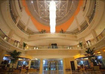 New Century Grand Hotel Shaoxing 3