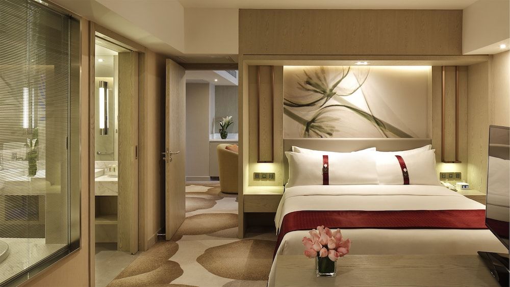 Holiday Inn Kunming City Centre 3