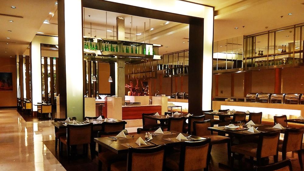 Holiday Inn Mudanjiang