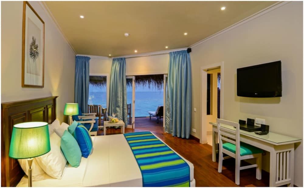 Adaaran Club Rannalhi