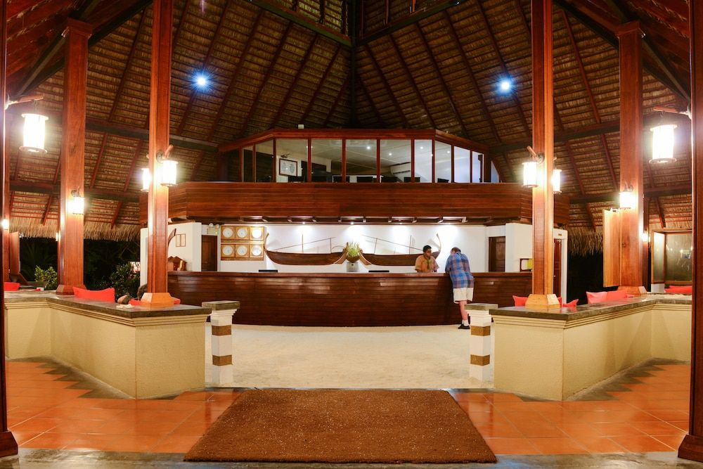 Adaaran Club Rannalhi 2