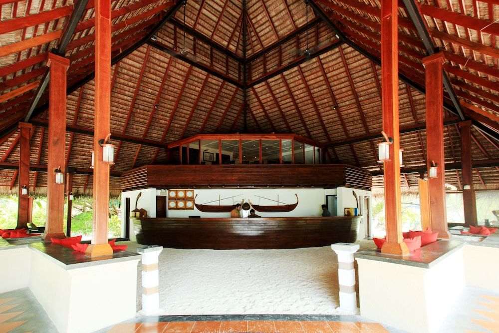 Adaaran Club Rannalhi 3