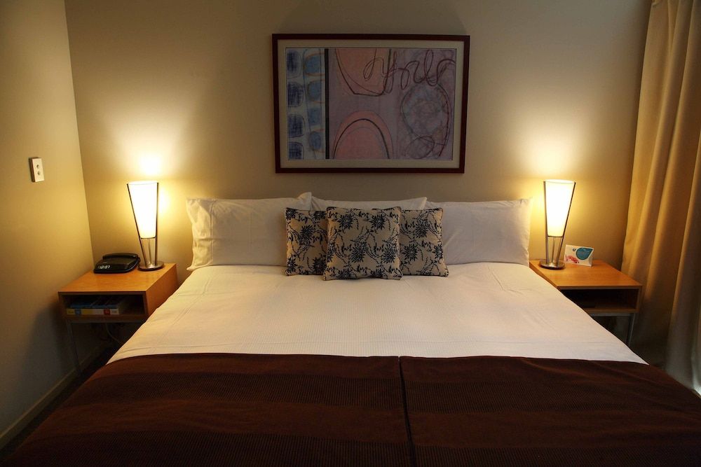 Oakridge Resort Lake Wanaka 3