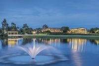 Crowne Plaza Hunter Valley