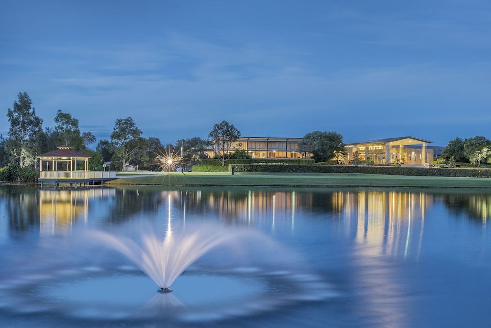 Crowne Plaza Hunter Valley
