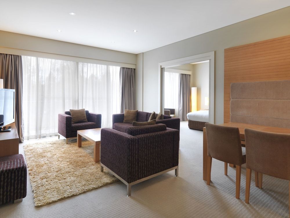 Crowne Plaza Hunter Valley 3