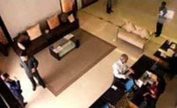 Minerva Grand 4 estrelas em Hyderabad