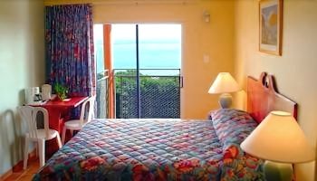 Parador Costa del Mar 2