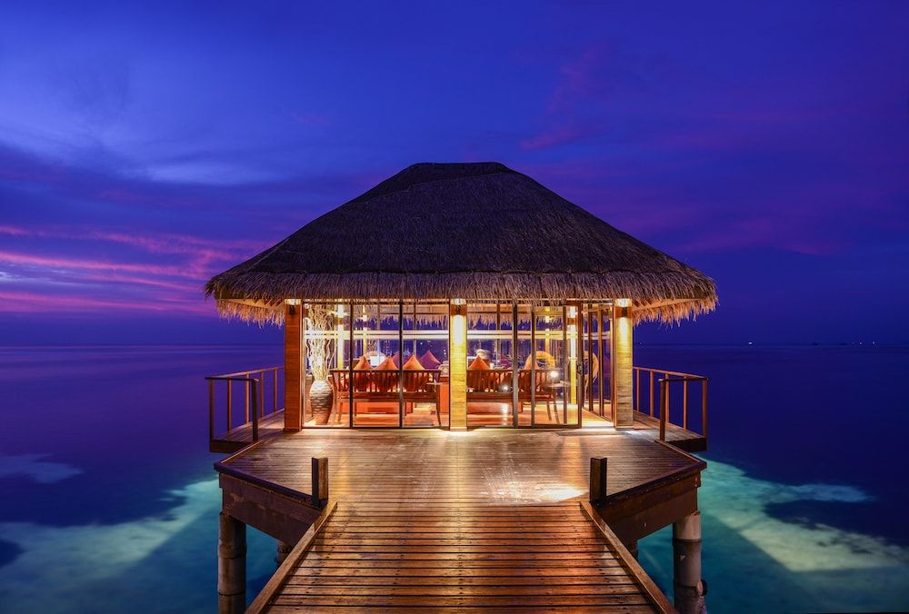 Adaaran Prestige Ocean Villas 2