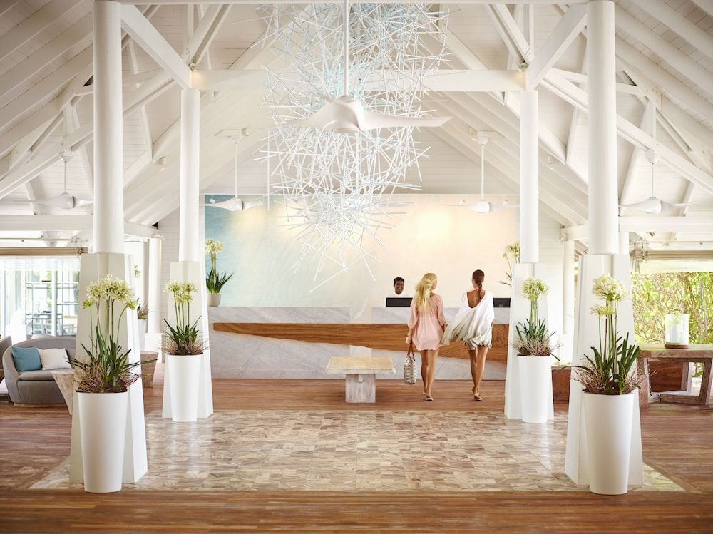 Lux South Ari Atoll 2