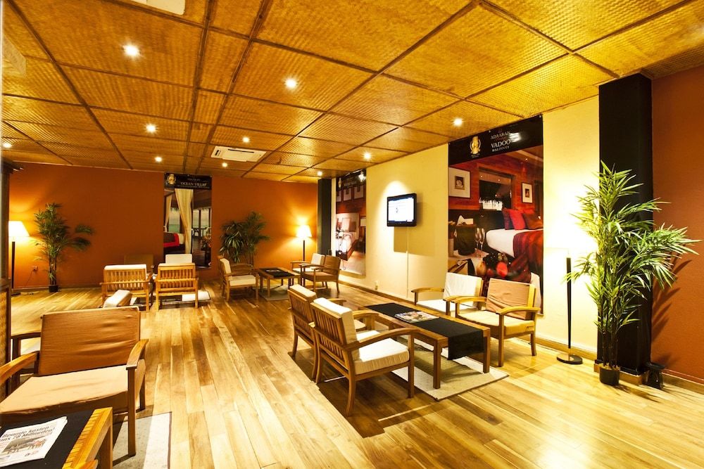 Adaaran Prestige Water Villas 3