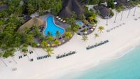 Kuredu Island Resort & Spa